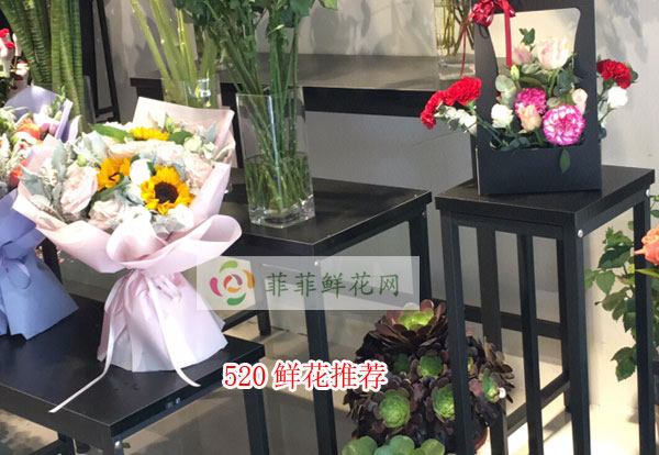 2024鹤壁浚县520鲜花推荐